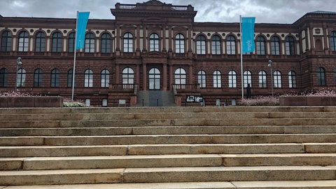 Museum Pfalzgalerie in Kaiserslautern