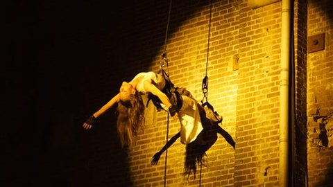 Eröffnung des Kultursommers RLP in Kaiserslautern.