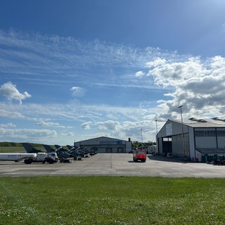 Die Verteidigungsübung "Dispersed Operations" startet in dieser Woche Flugplatz Zweibrücken. 