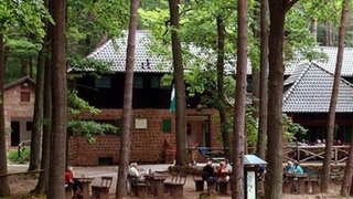 So sind die Hütten des Pfälzerwald Vereins für 2026 aufgestellt.