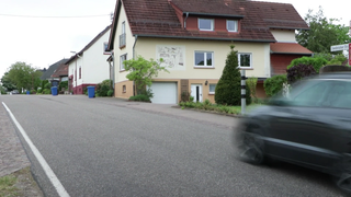 Fake-Blitzer bringt Autofahrer in der Südwestpfalz zum Bremsen