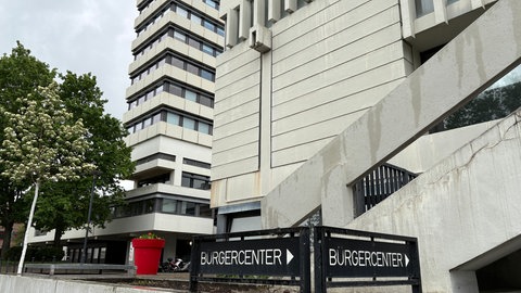 Die Stadtverwaltung Kaiserslautern soll digitaler werden.