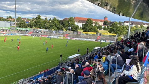 FK Pirmasens verpasst den Aufstieg in die Regionalliga Südwest