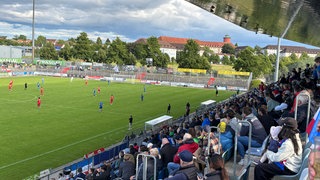 FK Pirmasens verpasst den Aufstieg in die Regionalliga Südwest