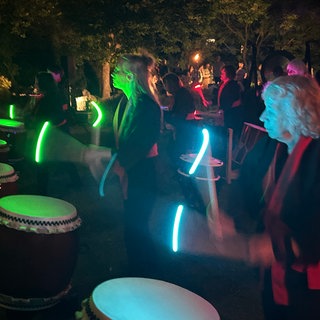 Die Lange Nacht der Kultur in Kaiserslautern