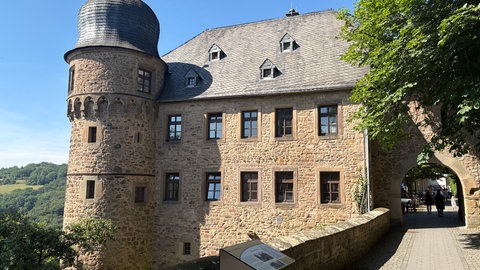 Pfälzer Bergland stellt Tourismus neu auf.