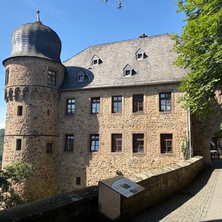 Pfälzer Bergland stellt Tourismus neu auf.