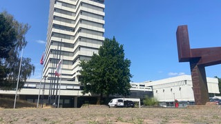 Messerangriffe in Kaiserslautern