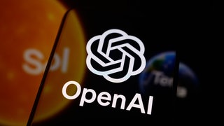Ein KI-System von OpenAI hat selbstständig eine externe Firma gehackt.