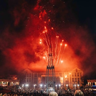 Schlabbeflicker-Festival in Pirmasens