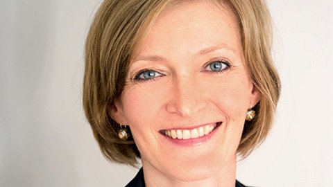 Portrait Renata Sappert