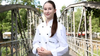 Konditorin Johanna Orth starb bei der Flutkatastrophe im Ahrtal.