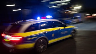 Die Polizei hat zwischen Cochem und Mayen einen Autofahrer gejagt, der sich einer Kontrolle entziehen wollte. 