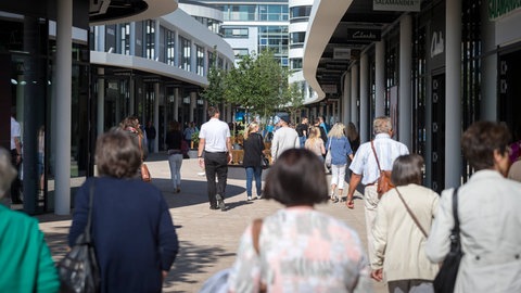 Fashion Outlet Montabaur