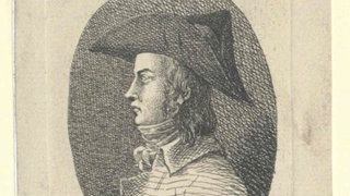 1803 wurde der legendäre Räuber Schinderhannes in Mainz hingerichtet. Sein Skelett wurde allerdings verwechselt und konnte jetzt identifiziert werden.
