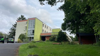 Das "Haus Roßberg" in Montabaur ist ein neuer Ort der Begegnung und Integration.