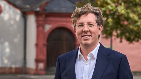 Jan Leis investiert am Florinsmarkt in Koblenz 