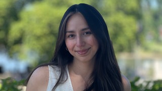 Foto von Multimediareporterin Lea Vassiliadis