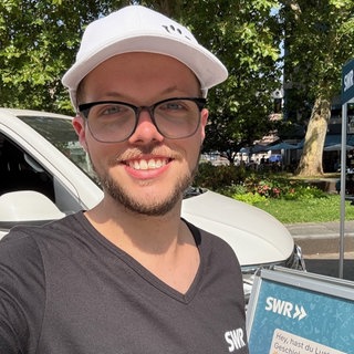 Foto von Multimediareporter Tim Saynisch