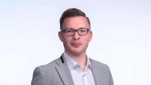 Markus Meixner von der AfD ist ein Kandidat für die OB Wahl in Koblenz 2025.