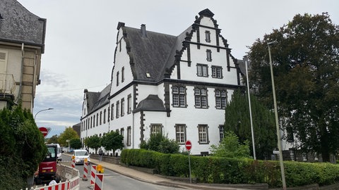 Das Amtsgericht Mayen