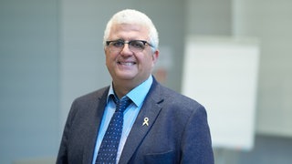 Dr. Rudolph spricht in Koblenz über Aufschieberitis