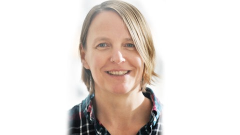 Fachberaterin Tatjana Bär-Otto hat im vergangenen Jahr etwa 100 Menschen beraten, die keine Wohnung mehr hatten oder die kurz davor standen, ihre Wohnung zu verlieren. 