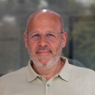 Professor Holger Schäfer, Förderpädagoge an der Universität Koblenz
