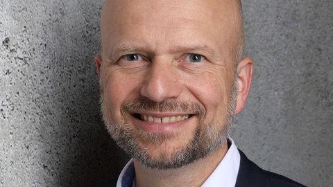 Hochschulprofessor Dr. Bernd Zimmermann