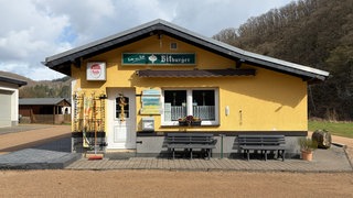 Der Campingplatz in Schuld an der Ahr freut sich auf den Start in die Saison.