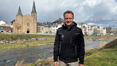 Die Campingsaison startet im Ahrtal. Der Ahrtal-Tourismus freut sich auf immer mehr Besucher.