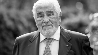 Der Schauspieler Mario Adorf ist im Alter von 95 Jahren gestorben. In Mayen gibt es für ihn eine Gedenkfeier.