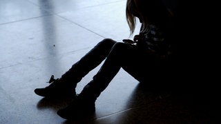 Durch die Kinderverschickung wurden viele Kinder traumatisiert.