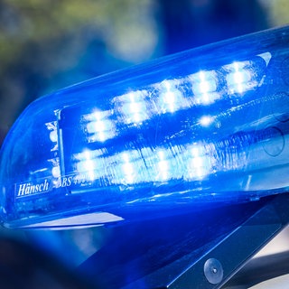 Die Polizei sucht nach einem vermissten 64-jährigen Mann aus Waldorf.