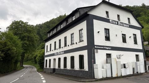 Altes Bierhaus in Arzbach soll zum Bordell umgebaut werden