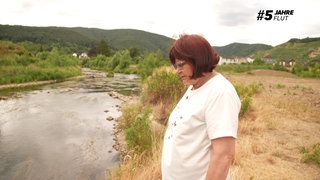 Auch fünf Jahre nach der Flut leiden viele noch unter dem Trauma der Flutnacht.