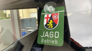 Pfälzer Jäger sind ratlos wegen Seuchenschutz-Vorgaben.