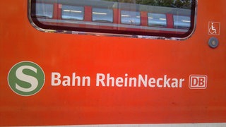 Die S-Bahn Rhein-Neckar besteht seit 20 Jahren.