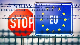 Pfälzer Flüchtlingshelfer kritisieren Grenzkontrollen und Abschiebungen