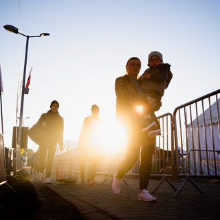 Lange Wartelisten für traumatisierte Geflüchtete in Ludwigshafen?