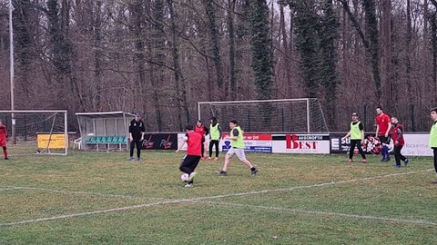 ASV Waldsee