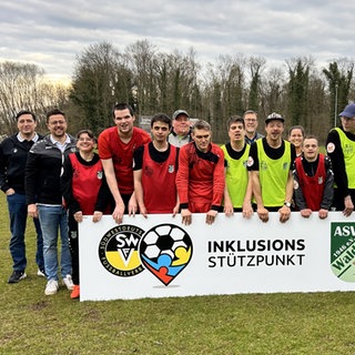 ASV Waldsee