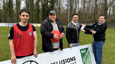 ASV Waldsee