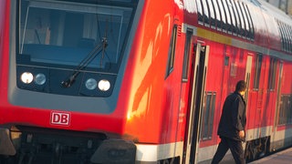 Ab 5. April fahren wieder Regionalbahnen auf der Strecke Landau-Winden.