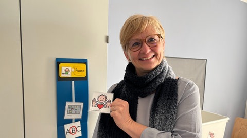 Autimusfachdienst am Kinderzentrum Ludwigshafen