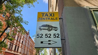 Die Taxizentrale Ludwigshafen arbeitet nun mit der App "Freenow" zusammen. Das Angebot von Taxis wird dadurch erweitert.