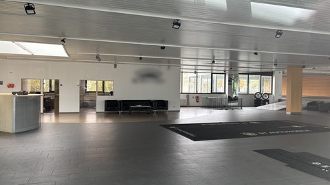 Das Autohaus der Betrügerbande