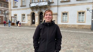 Jenni Follman, Stadt Landau