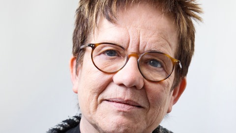 Sie hat die Missbrauchsstudie federführend begleitet: Sylvia Schraut