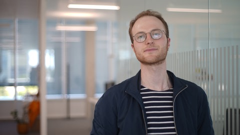Ein Bild von Paul Lütge